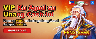 Spin the JLJL Slots Now banner