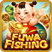 FuWa Fishing screenshot