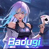 Badugi screenshot