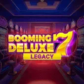 Booming Seven Deluxe Legacy screenshot