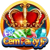 PartidoMgaGemJP screenshot