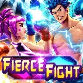 Fierce Fight screenshot